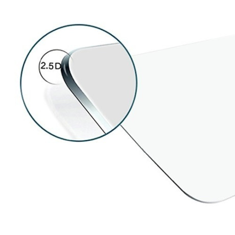 Защитное 3D Стекло на весь экран ENKAY 0.26mm 9H 3D Curved для Samsung Galaxy S7 / G930