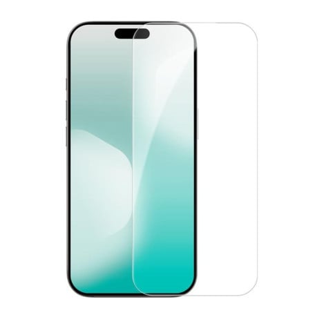Защитное стекло NILLKIN H+Pro AR Tempered Glass на iPhone Air