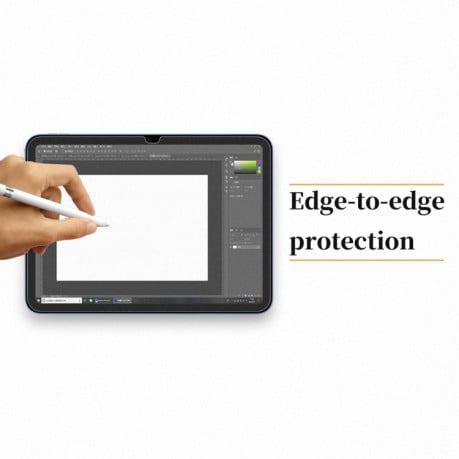 Защитное стекло NILLKIN Tablet AG Drawing Screen Protector для  iPad 10 10.9 2022- прозрачное