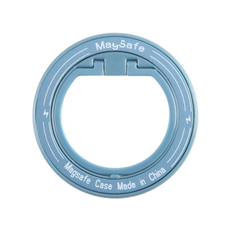 Держатель для телефона с MagSafe Ring - синий
