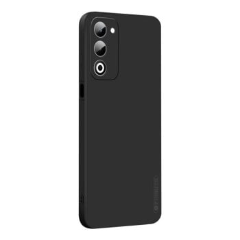 Силіконовий чохол PINWUYO Sense Series на OPPO A5 Global - чорний