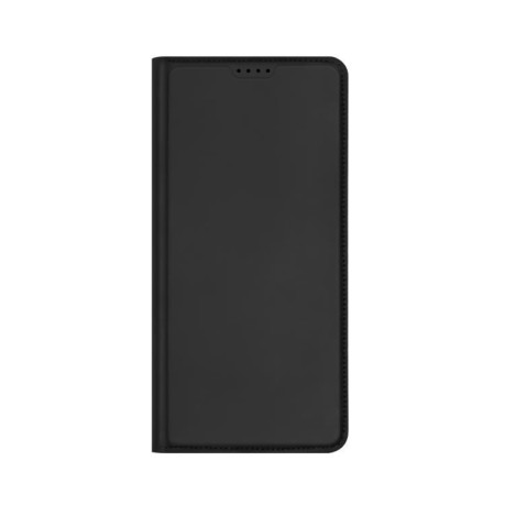 Чехол-книжка DUX DUCIS Skin Pro Series на iPhone 16e - черный