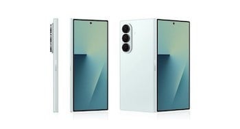 Чохли для Samsung Galaxy Fold Special