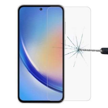 Захисне скло 026mm 9H 25D для Samsung Galaxy A35