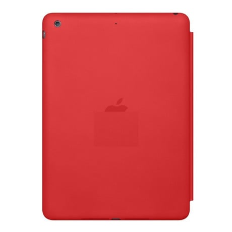 Чохол ESCase Smart Case Червоний для iPad Pro 12.9