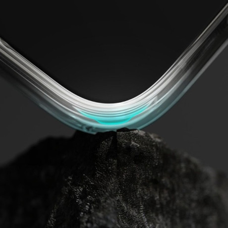 Оригинальный чехол Ringke Fusion Bumper для Samsung Galaxy A36 / A56 5G - Transparent