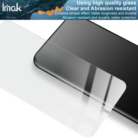 Защитное стекло IMAK H Series для Reno7 5G Global/ Find X5 Lite/OnePlus Nord CE2 5G