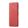 Чохол-книжка LC.IMEEKE Hon Ancient Series Samsung Galaxy A51 / M40S -червоний