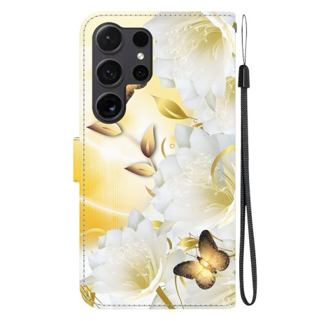 Чохол-книжка Colored Drawing Series  для Samsung Galaxy S25 Ultra 5G - різнокольоровий