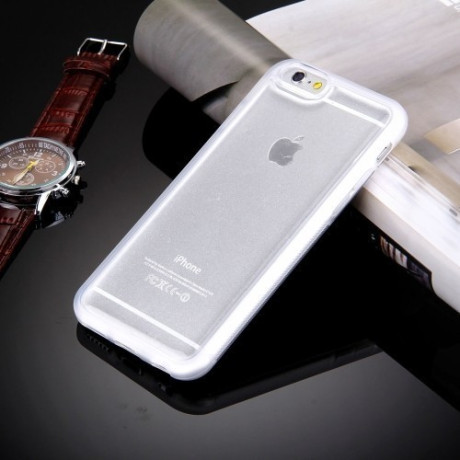 Прозрачный Антигравитационный Чехол Anti-Gravity Magical Nano-suction Case для iPhone 6/ 6S