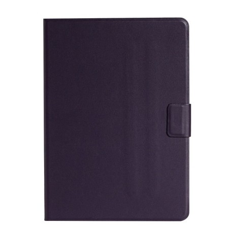 Чехол-книжка Pure Color для iPad mini 6 - фиолетовый