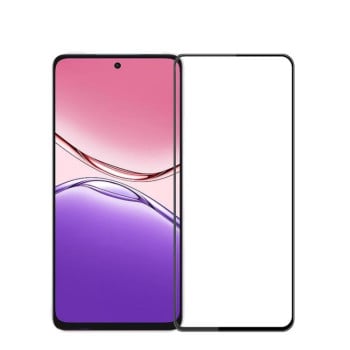 Захисне скло PINWUYO 9H 3D Full Screen на OPPO A5 Pro 4G / 5G Global - чорне