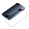 Защитное стекло Benks X-PRO+ 0.4 HD для iPhone 14 Plus/13 Pro Max - прозрачное