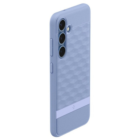 Оригінальний чохол Caseology Parallax Mag MagSafe для Samsung Galaxy S25 - purple