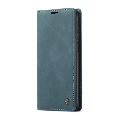 Чехол-книжка CaseMe-013 Multifunctional на Xiaomi Redmi Note 9 Pro/Note 9 Pro Max/Note 9s - синий