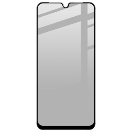 Захисне 3D скло IMAK Curved Privacy Full Screen для Samsung Galaxy F16 5G / M16 5G - чорне