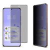 Захисне 3D скло IMAK Curved Privacy Full Screen для Realme GT7 Pro - чорне