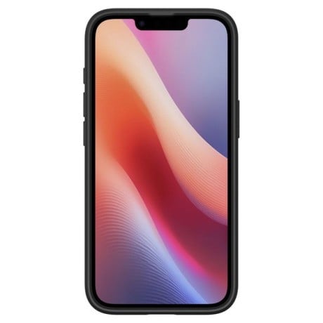 Оригинальный чехол Spigen Ultra Hybrid MagSafe для iPhone 16e - Black, Translucent