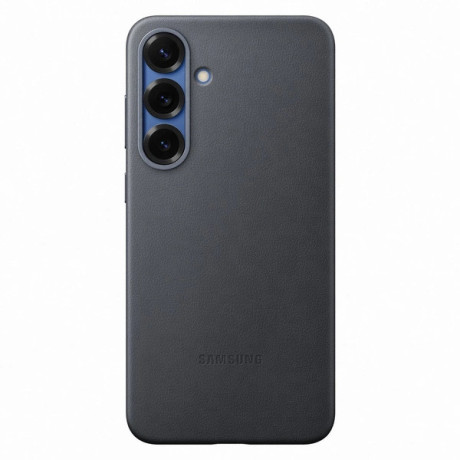 Оригинальный чехол Samsung Kindsuit Case для Samsung Galaxy S25+ - Black(EF-VS936PBEGWW)