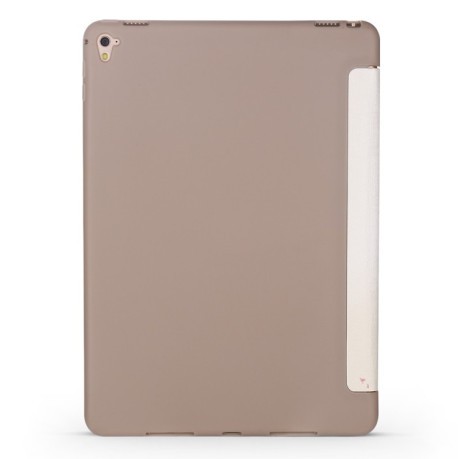 Чохол-книжка Maple Pattern для iPad Pro 9.7