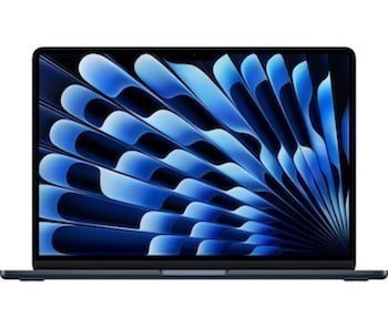 Чехлы для MacBook Air 15.3 A3114 / M4 A3241/A2941 (2023)