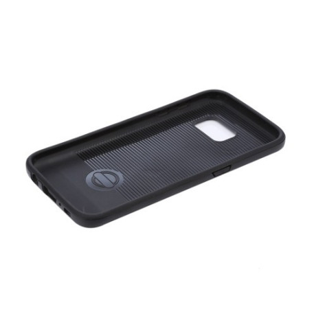 Протиударний Чохол Verus Brushed PC Black для Samsung Galaxy Note 5 / N920