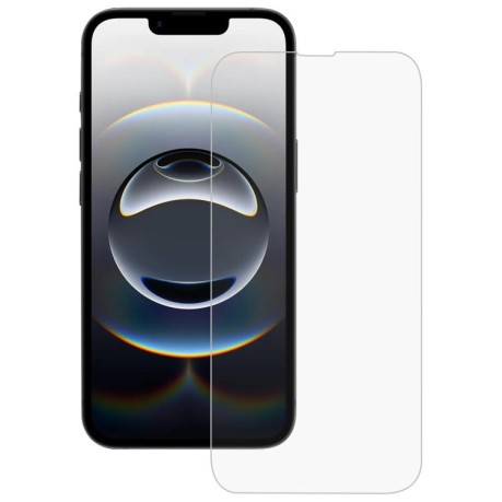 Захисне Скло ENKAY Hat-prince 0 26mm 9H 2 5D для iPhone 16e