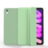 Чохол-книга Matte 3-folding для iPad mini 6 - зелений