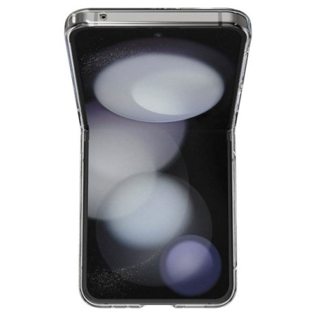 Оригинальный чехол Spigen AirSkin Zero One для Samsung Galaxy Z Flip 5 - ZERO ONE