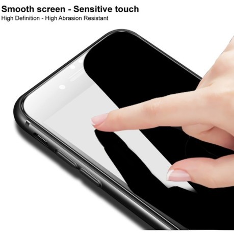 Комплект 3D защитных пленок IMAK Curved Full Screen Hydrogel 2 PCS для Samsung Galaxy A51