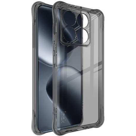 Чехол imak Shockproof Airbag для Xiaomi 14T Pro - черный