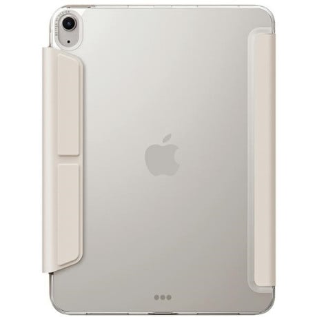 Оригінальний чохол UNIQ Camden Click на iPad Air 11 2024 - Begue