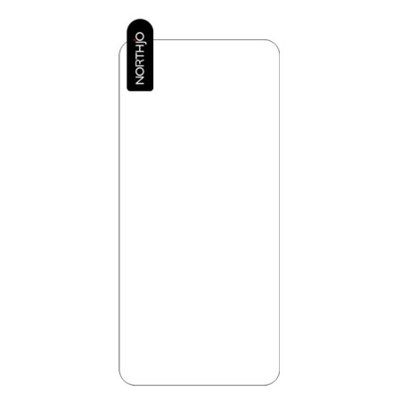 Защитное стекло NORTHJO A++ Screen Tempered Glass для Samsung Galaxy A36 5G