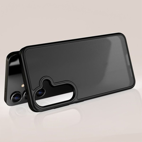 Чохол Tech-Protect MagMat для Samsung Galaxy S25+ - Black