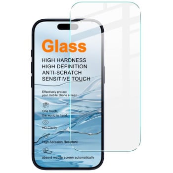 Захисне скло IMAK H Series на iPhone 18 Pro Max