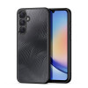 Протиударний чохол DUX DUCIS Aimo Series для Samsung Galaxy A35 5G - чорний