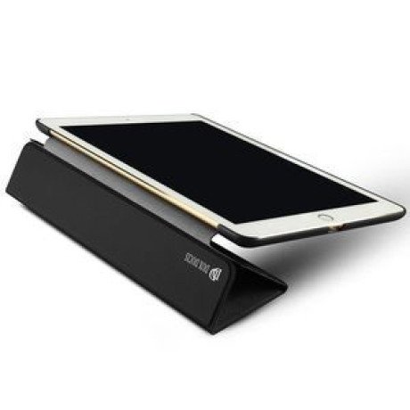 Чехол- книжка DUX DUCIS Skin Pro Series на iPad Mini 4 / 5- синий