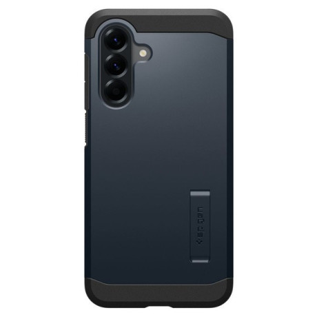 Оригинальный чехол Spigen Tough Armor на Samsung Galaxy A56 5G - Gray/Black