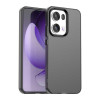 Протиударний чохол Candy Series для OPPO Reno13 Pro 5G Global - чорний