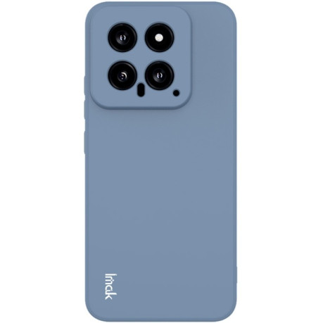 Противоударный чехол IMAK UC-4 Series для Xiaomi 14 5G - серый