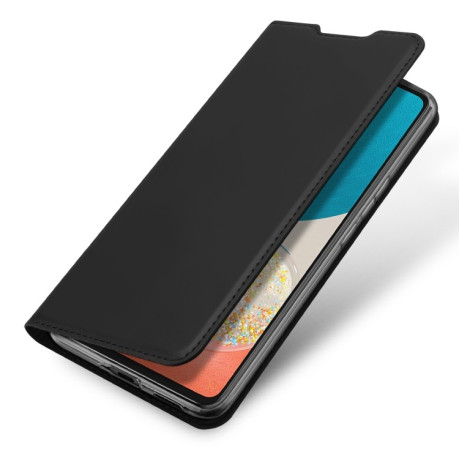 Чехол- книжка DUX DUCIS Skin Pro Series на Samsung Galaxy A53 5G - черный