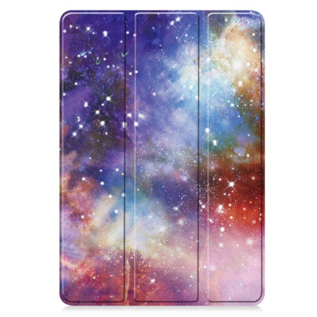 Чохол-книжка Custer Painted 3-Fold Stand Leather Smart для Xiaomi Pad 7/7 Pro - Way