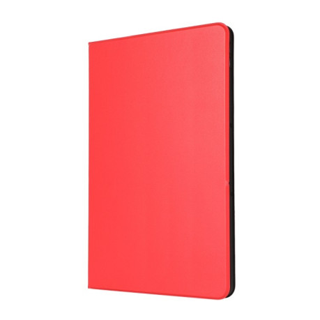 Чохол-книжка Voltage Plain для Realme Pad 11 - червоний