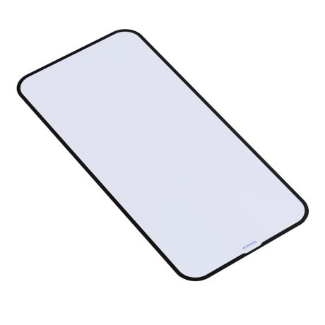 Комплект захисного скла Baseus 0,23 mm Anti Blue Light для iPhone 12 mini - чорних
