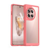 Чохол протиударний Colorful Acrylic Series для OnePlus 12R - червоний