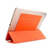 Ультратонкий Чохол Suntime помаранчевий для iPad Air 2