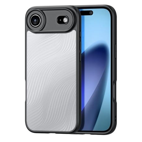 Чехол DUX DUCIS Aimo Series на iPhone Air - черный