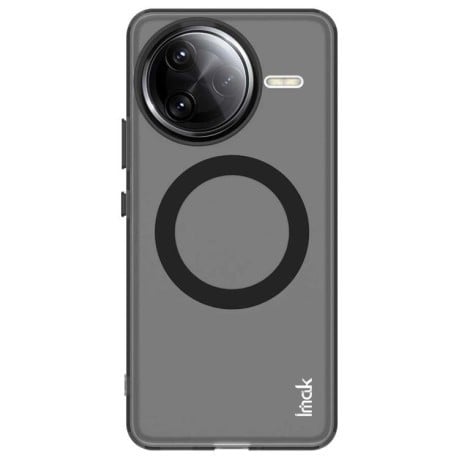 Противоударный чехол Starry Sky Series на Redmi K80 Pro / POCO F7 Ultra - черный