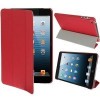 Чохол 3-fold Smart Cover червоний для iPad mini 3/2/1