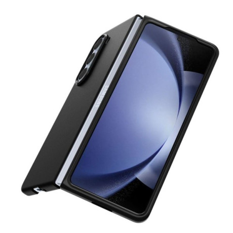 Оригинальный чехол Spigen AirSkin для Samsung Galaxy Z Fold 5 - Black